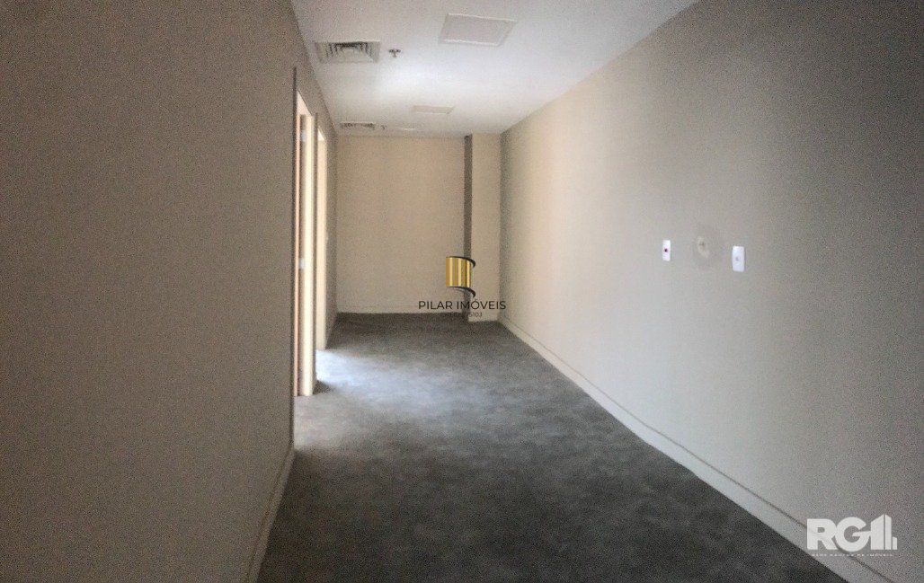 Sala Comercial no bairro Centro Histórico