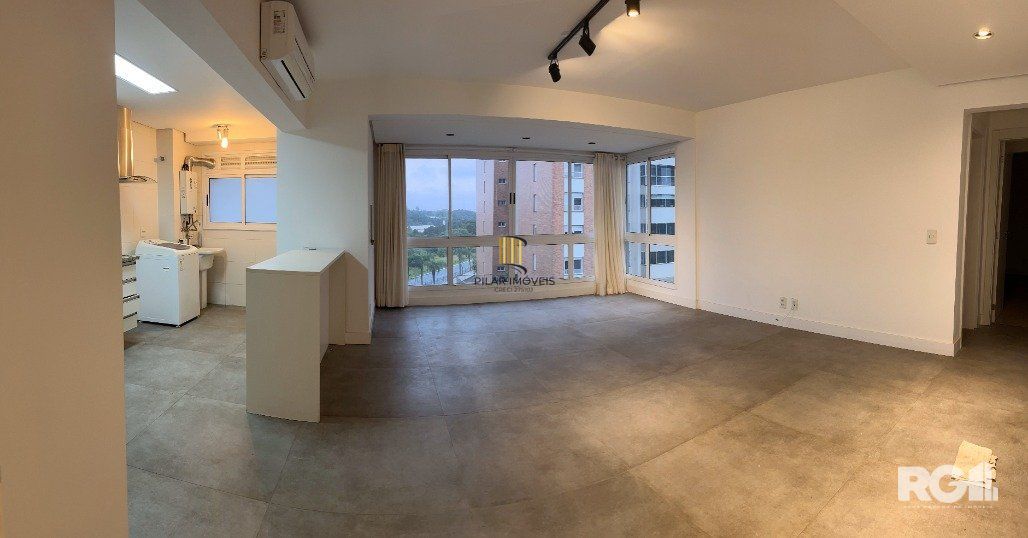 Apartamento no bairro Jardim do Salso