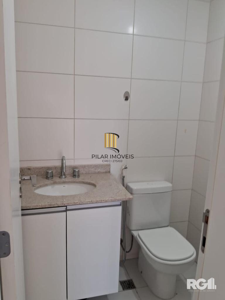Apartamento no bairro Jardim do Salso