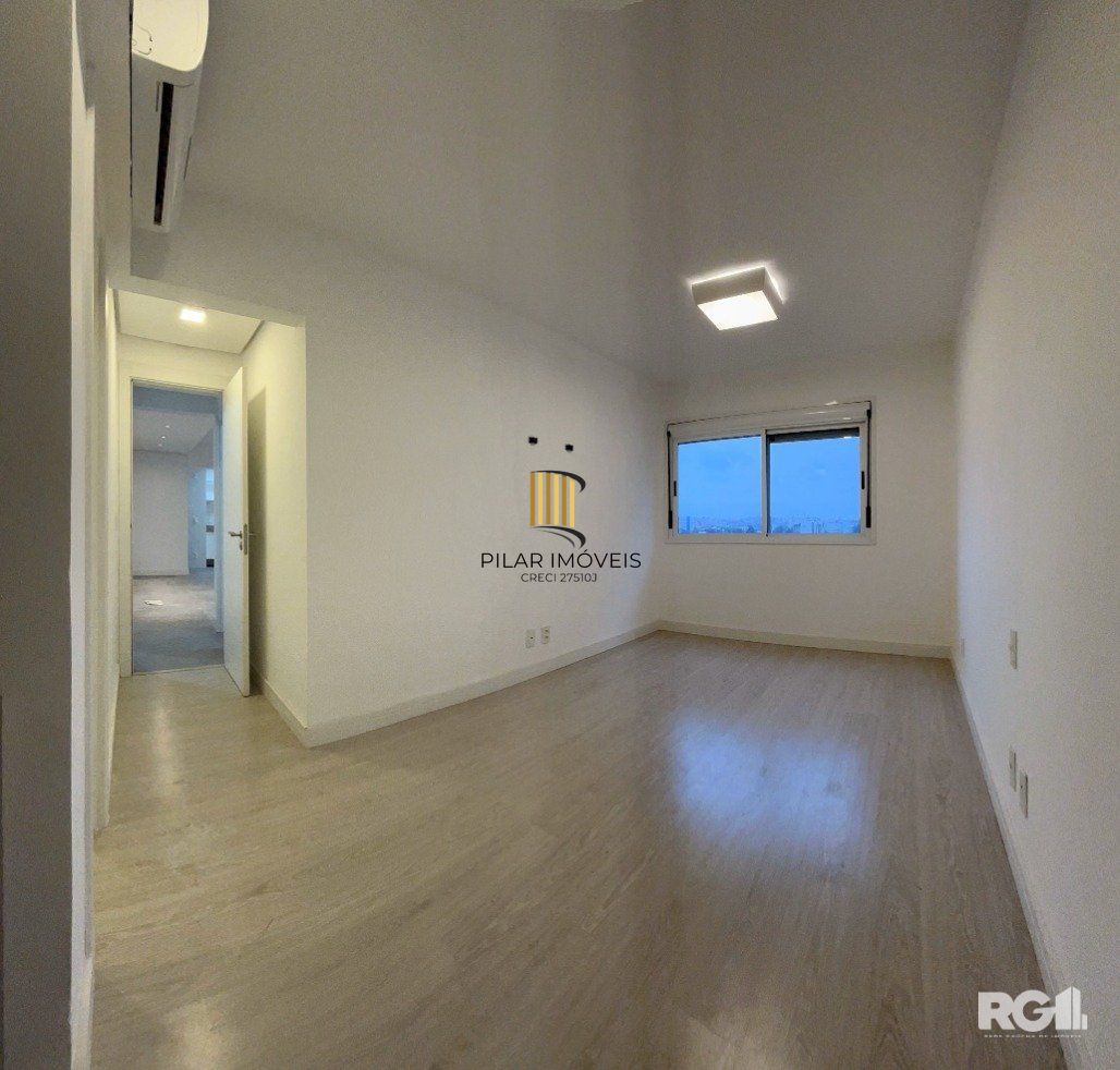 Apartamento no bairro Jardim do Salso