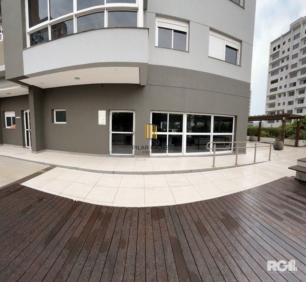Apartamento no bairro Jardim do Salso