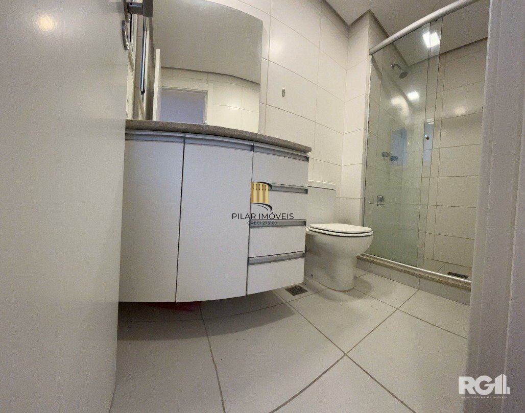 Apartamento no bairro Jardim do Salso