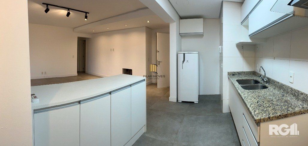 Apartamento no bairro Jardim do Salso