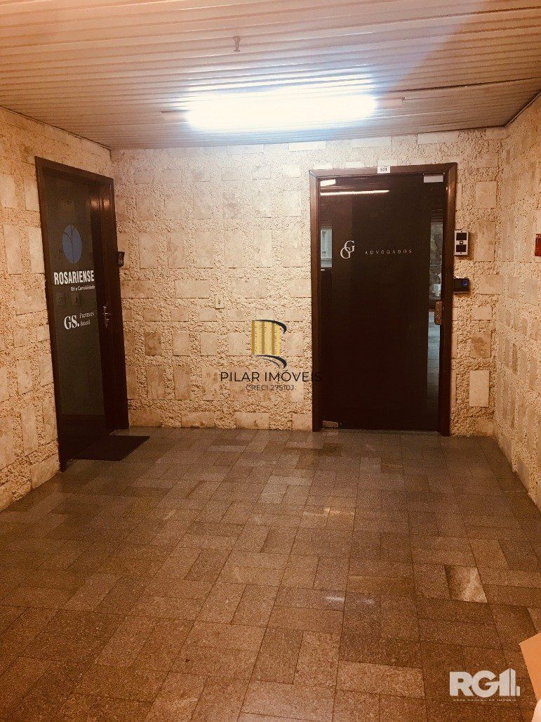 Sala Comercial no bairro Centro Histórico