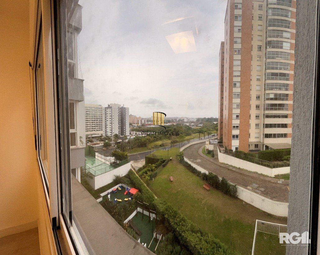 Apartamento no bairro Jardim do Salso
