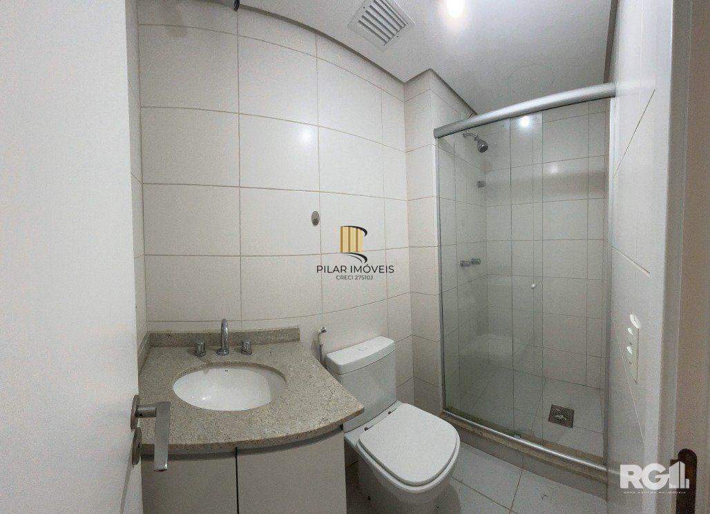 Apartamento no bairro Jardim do Salso