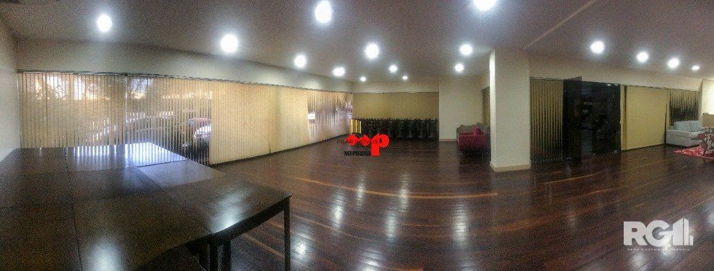 Apartamento 3 dormitórios no bairro Centro Histórico