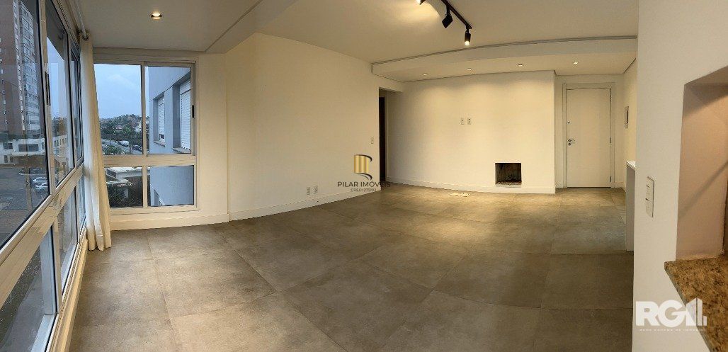 Apartamento no bairro Jardim do Salso