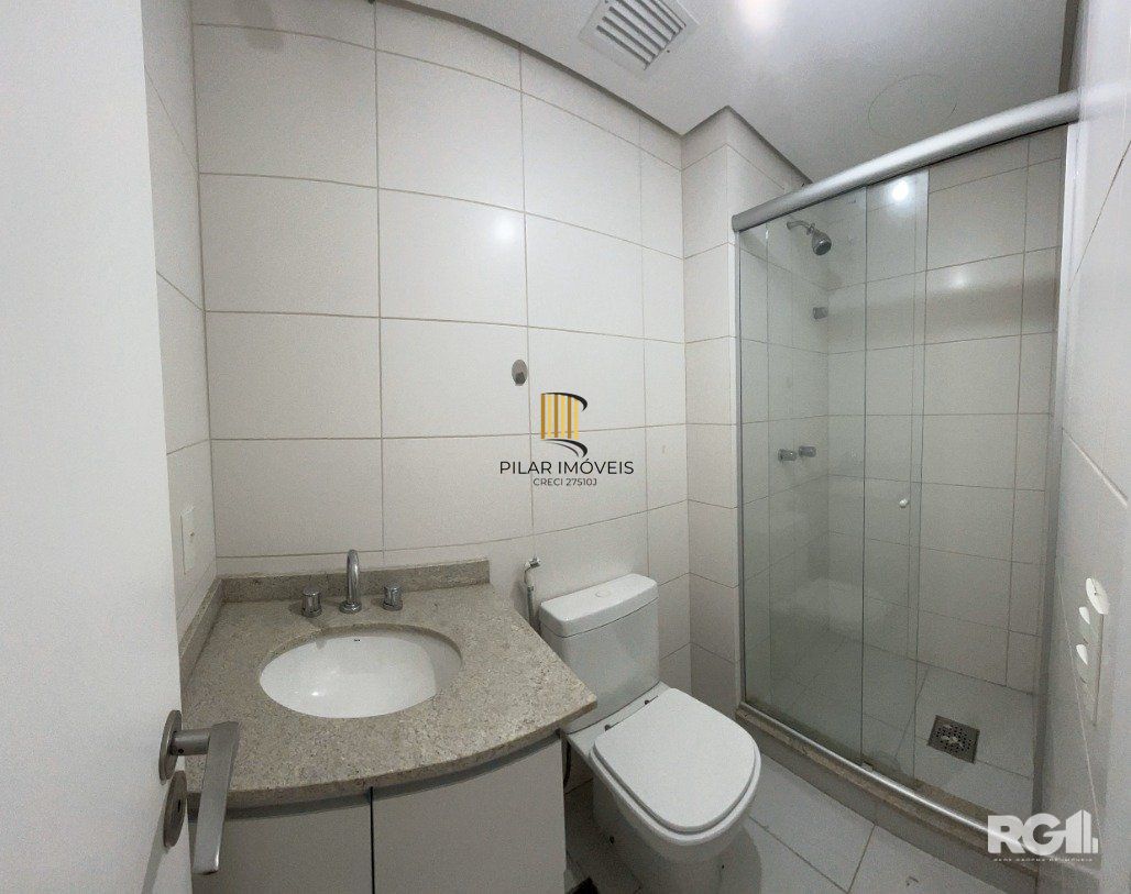 Apartamento no bairro Jardim do Salso