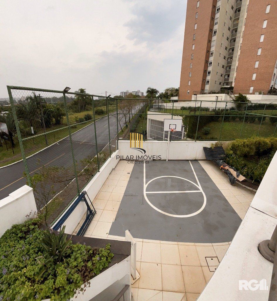 Apartamento no bairro Jardim do Salso