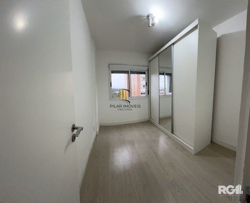 Apartamento no bairro Jardim do Salso