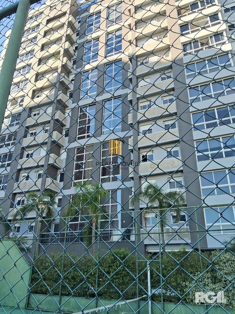 Apartamento no bairro Jardim do Salso