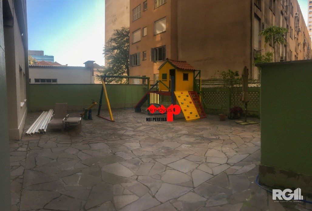 Apartamento 3 dormitórios no bairro Centro Histórico