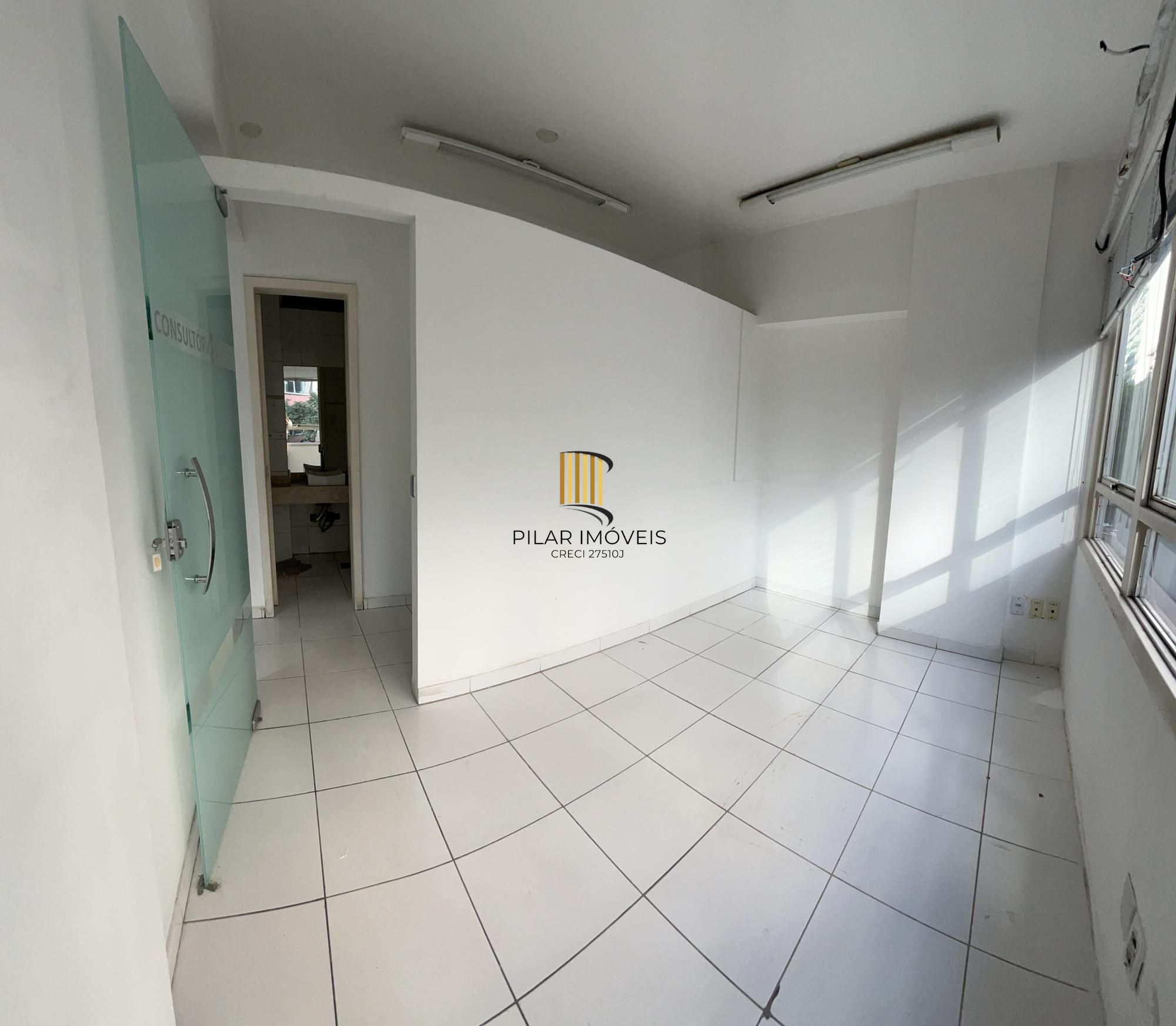 Excelente Oportunidade! Sala comercial para venda no centro de Porto Alegre.