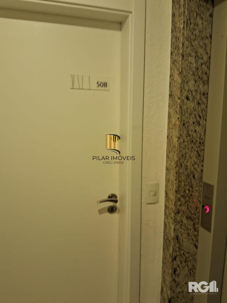 Apartamento no bairro Jardim do Salso