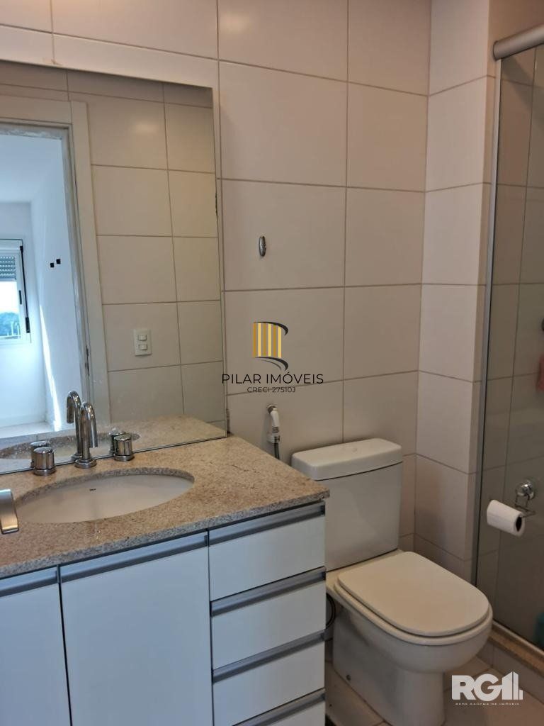 Apartamento no bairro Jardim do Salso
