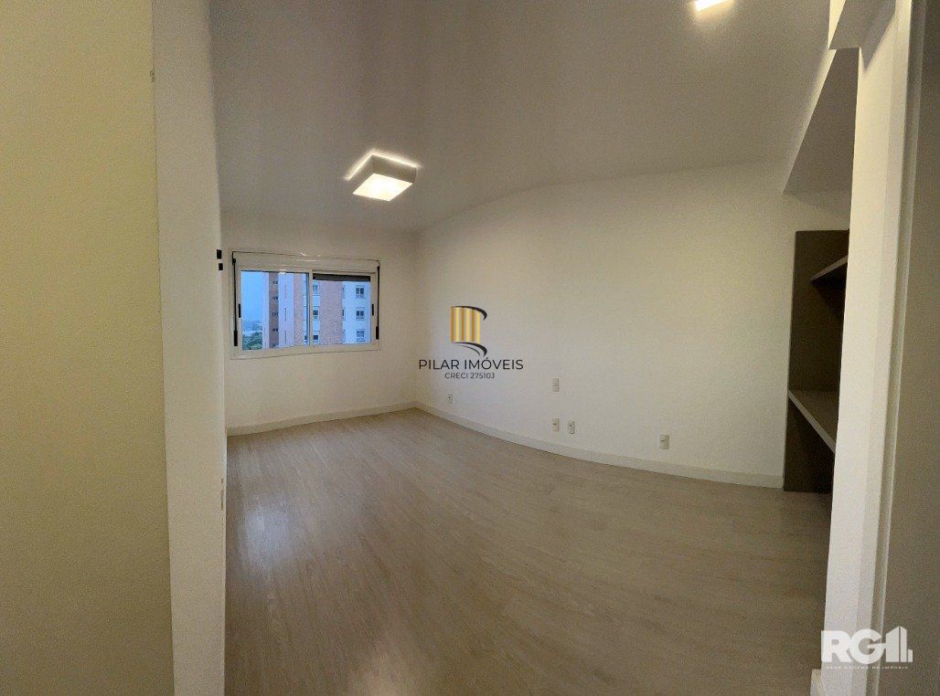 Apartamento no bairro Jardim do Salso