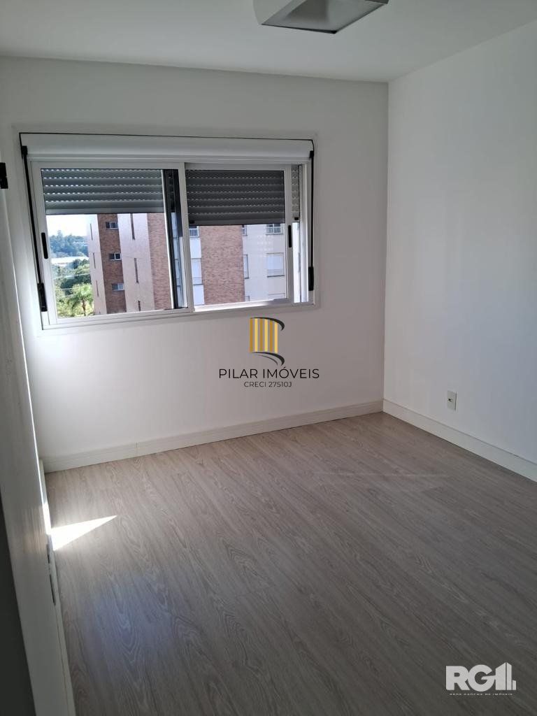 Apartamento no bairro Jardim do Salso