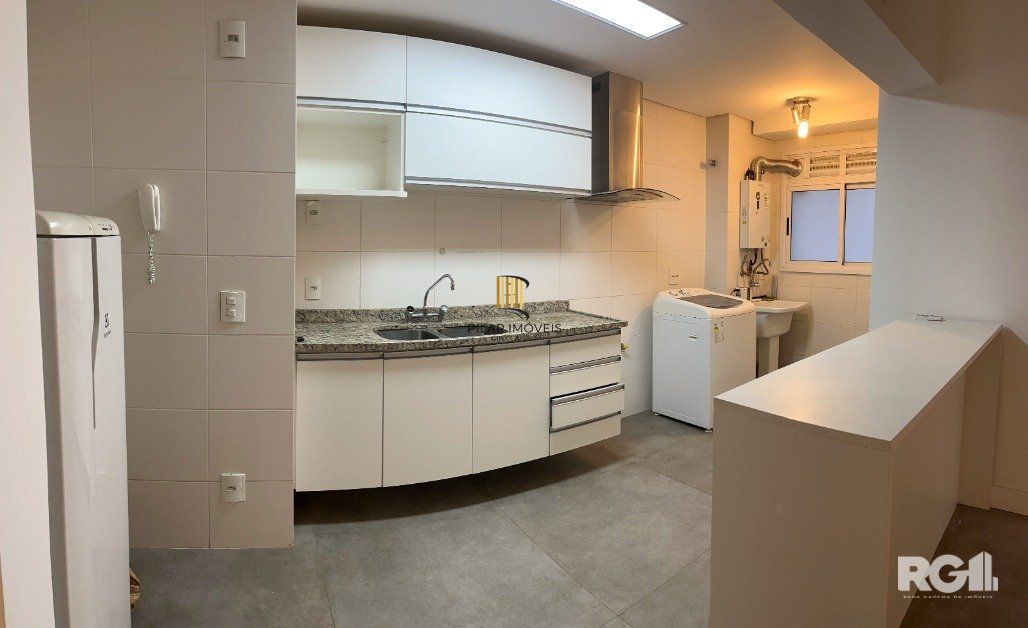Apartamento no bairro Jardim do Salso