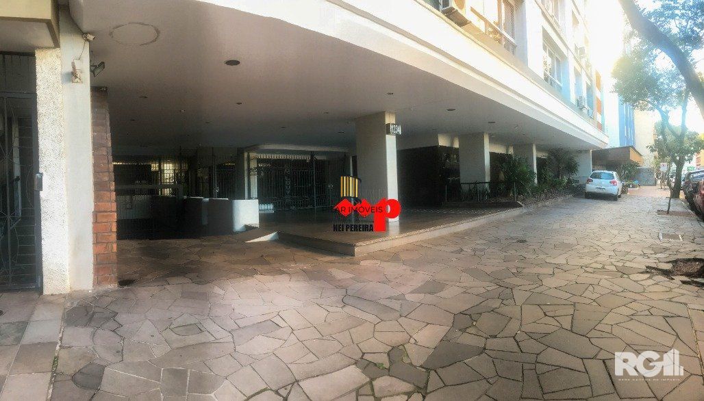 Apartamento 3 dormitórios no bairro Centro Histórico