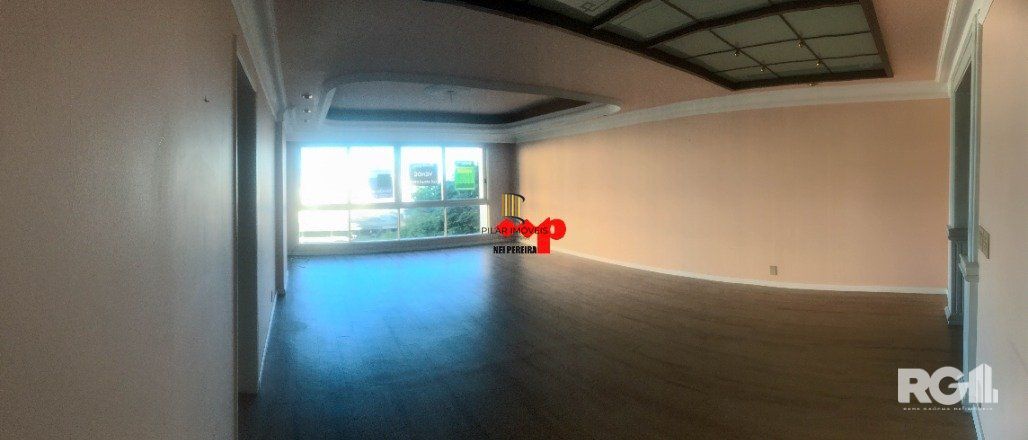 Apartamento 3 dormitórios no bairro Centro Histórico