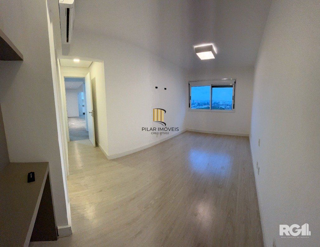 Apartamento no bairro Jardim do Salso