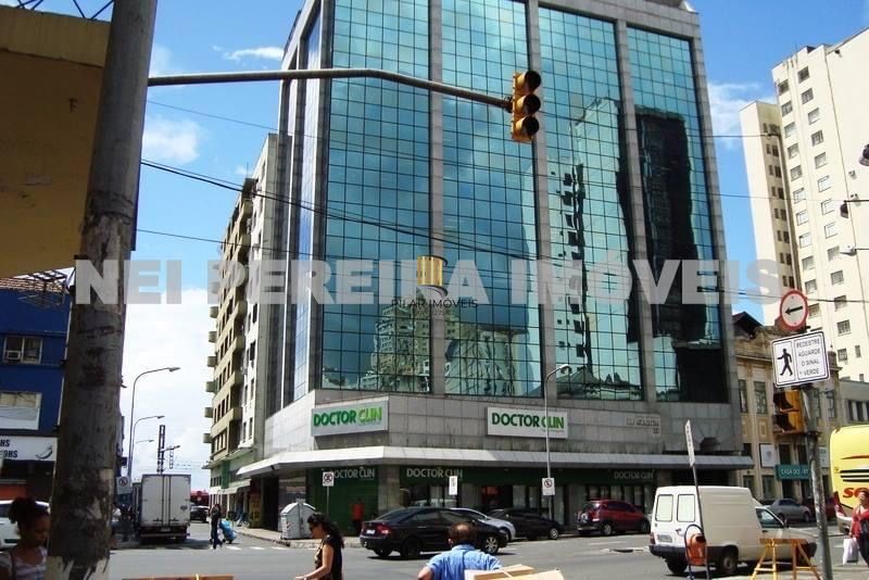 Excelente Sala Comercial para Venda - Pilar Imóveis