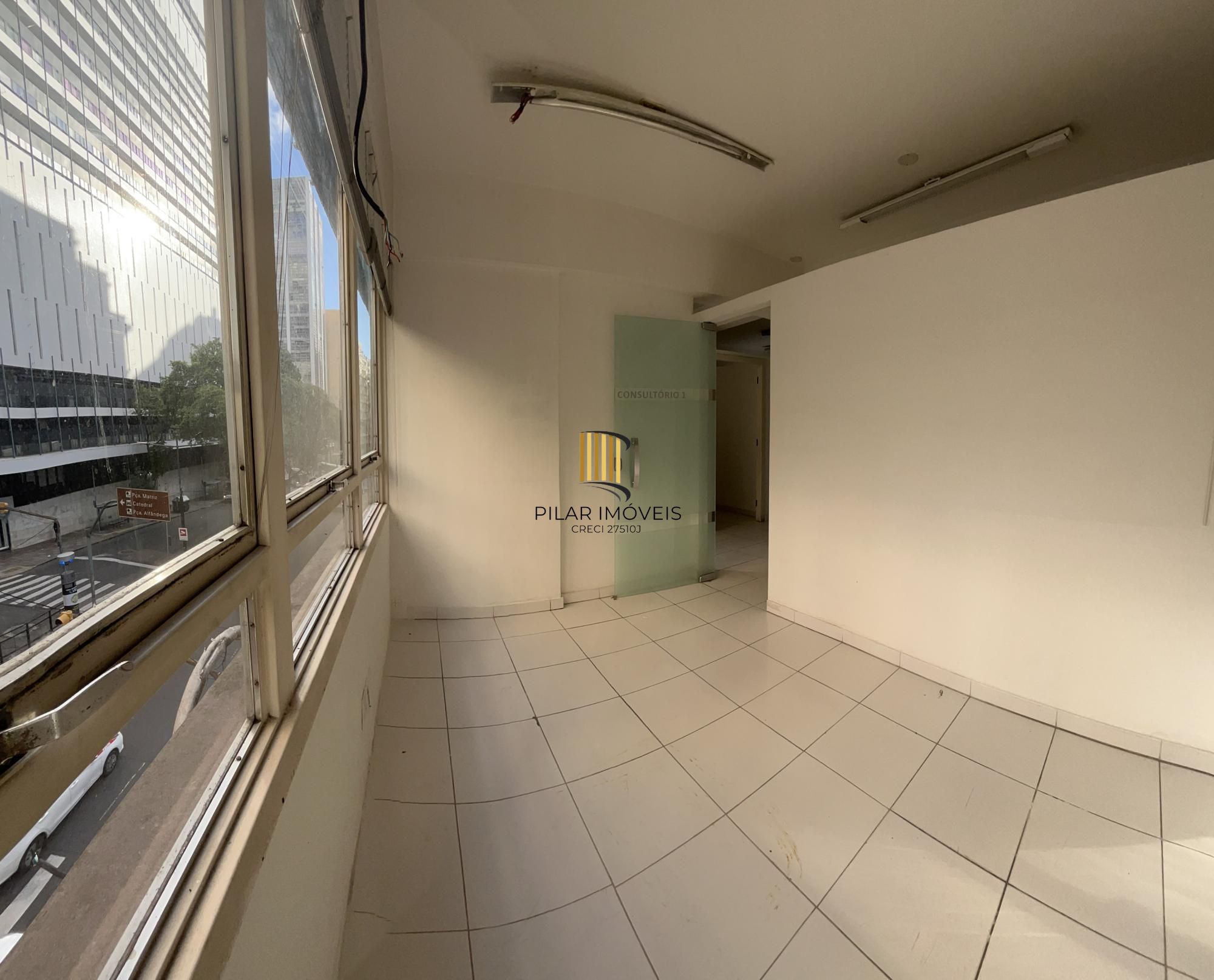 Excelente Oportunidade! Sala comercial para venda no centro de Porto Alegre.