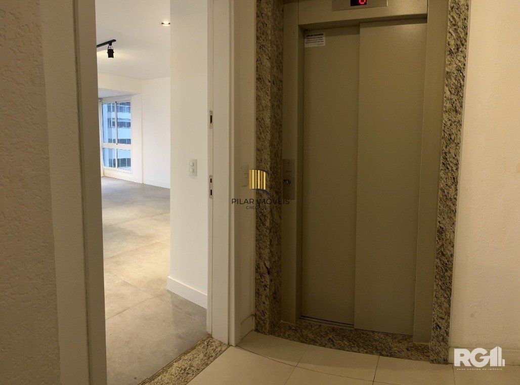 Apartamento no bairro Jardim do Salso