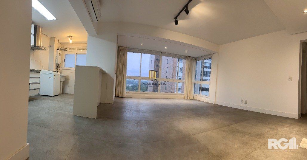 Apartamento no bairro Jardim do Salso