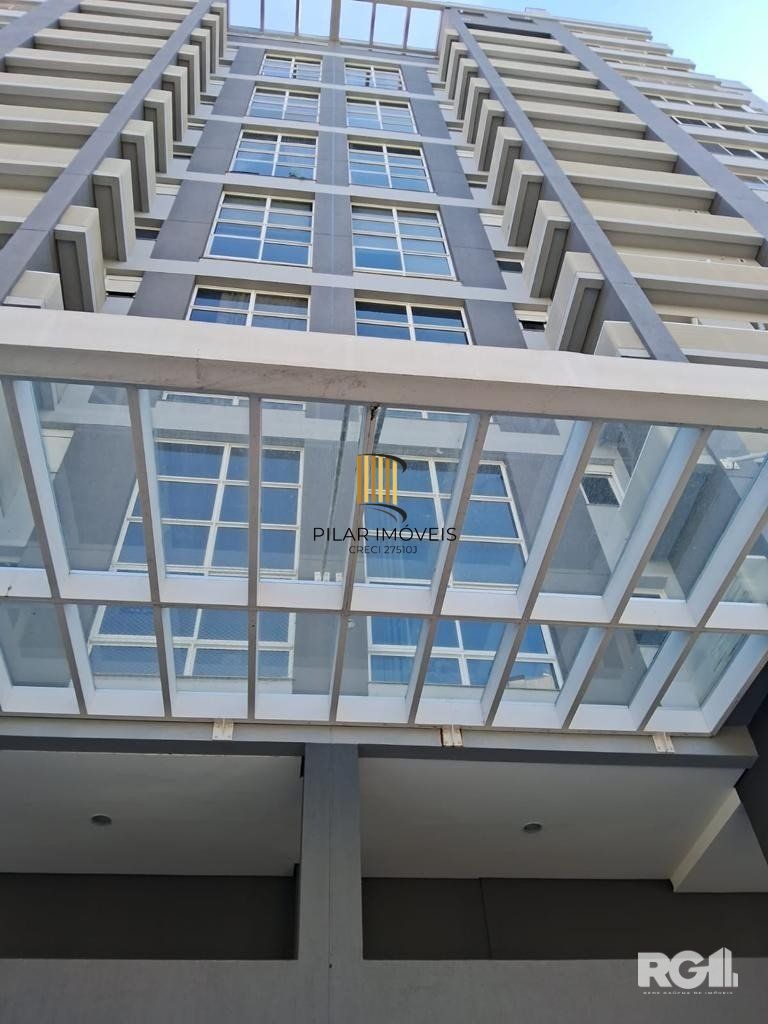 Apartamento no bairro Jardim do Salso