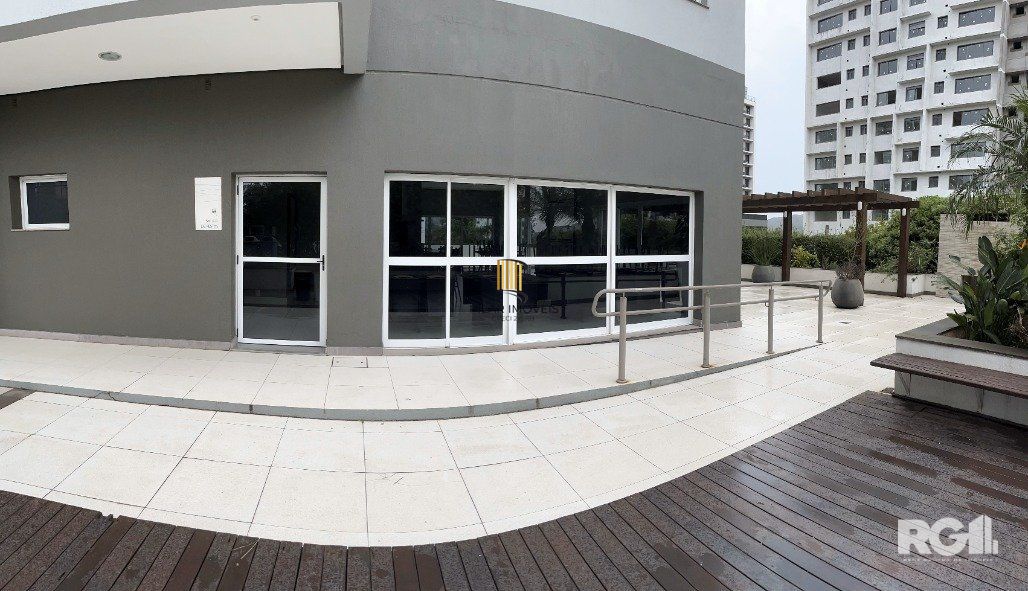 Apartamento no bairro Jardim do Salso