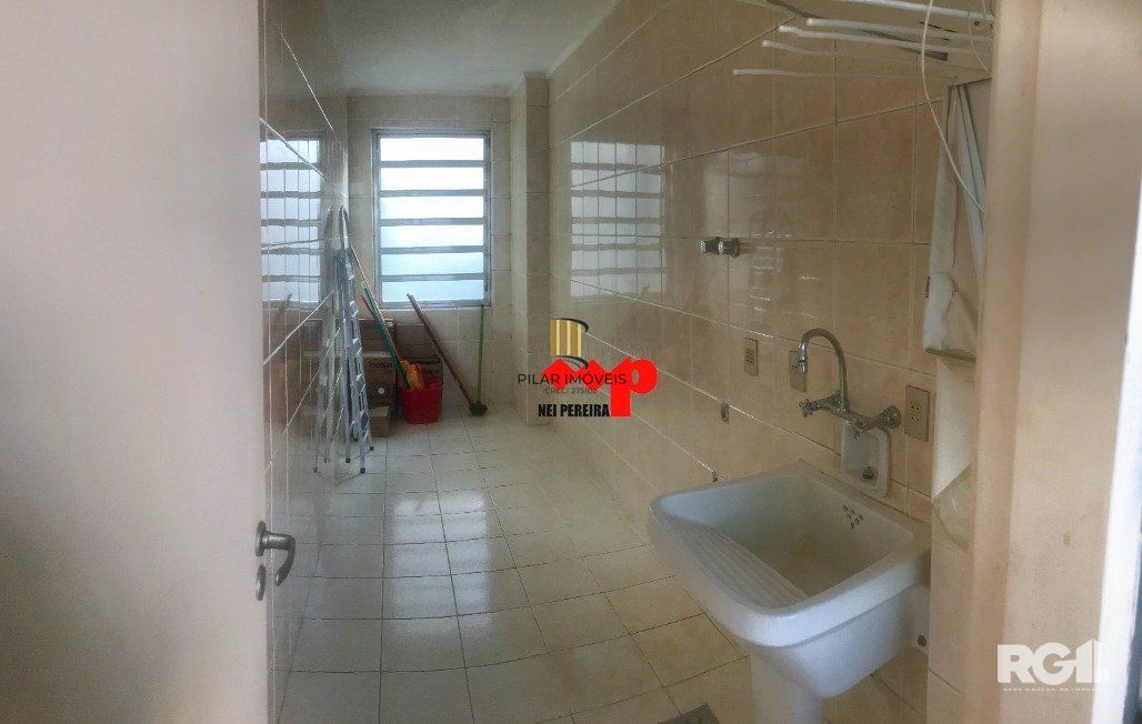 Apartamento 3 dormitórios no bairro Centro Histórico