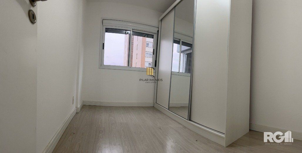 Apartamento no bairro Jardim do Salso