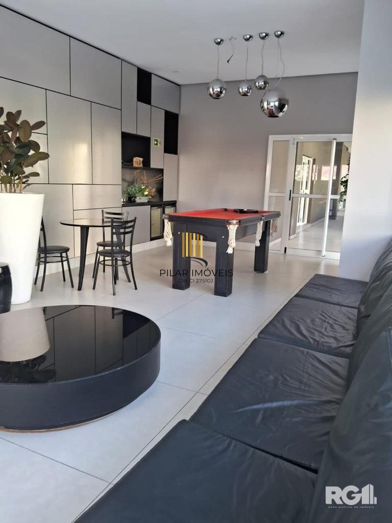 Apartamento no bairro Jardim do Salso