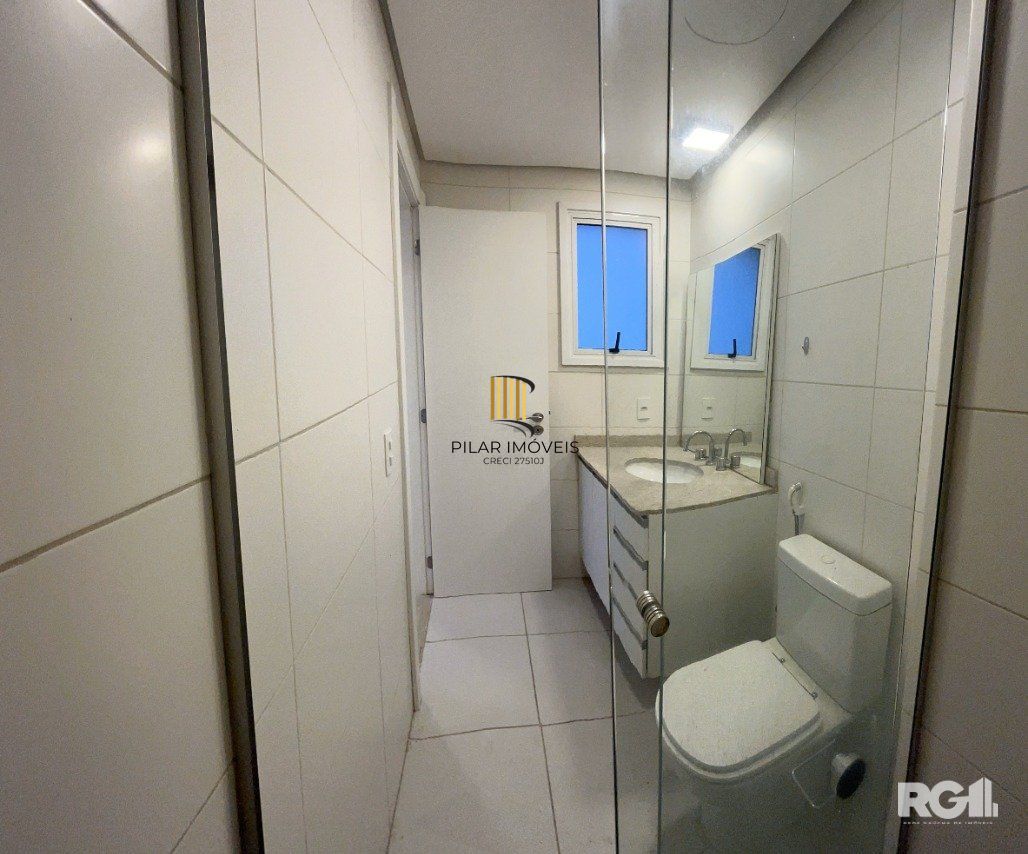 Apartamento no bairro Jardim do Salso