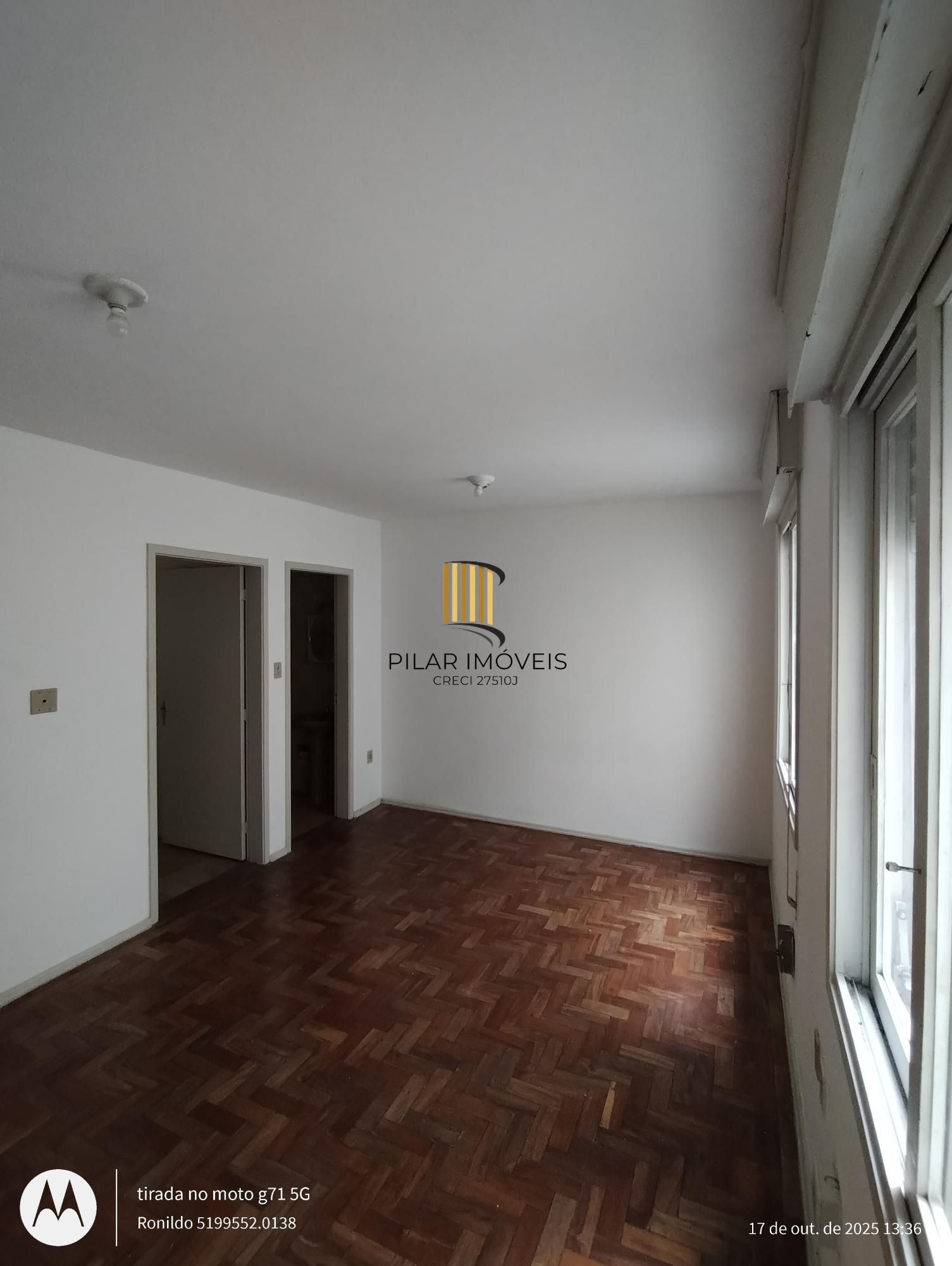 Jk, na Sarmento Leite, Cidade Baixa, perto Parque Farroupilha e Zaffari