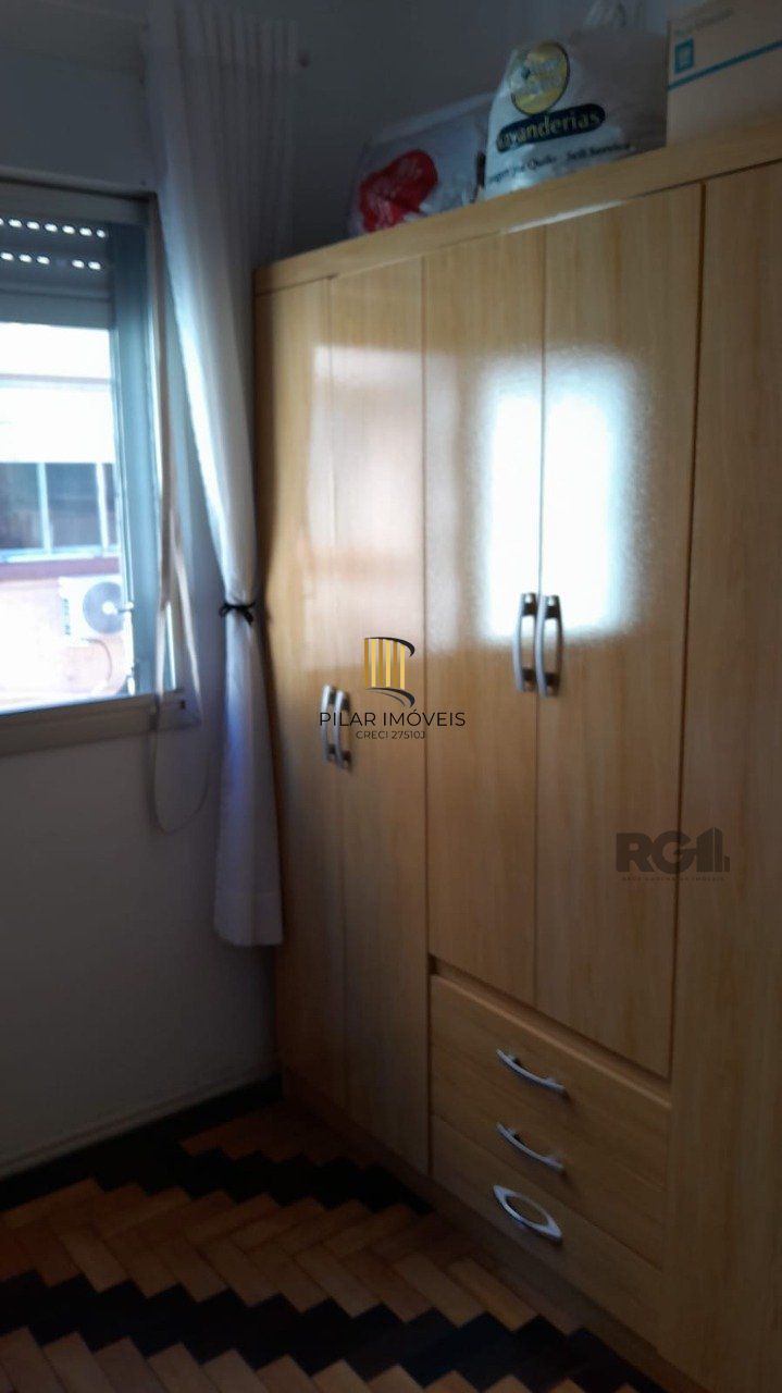 Apartamento 2 Dormitórios,box,elevador,Bairro Centro Histórico