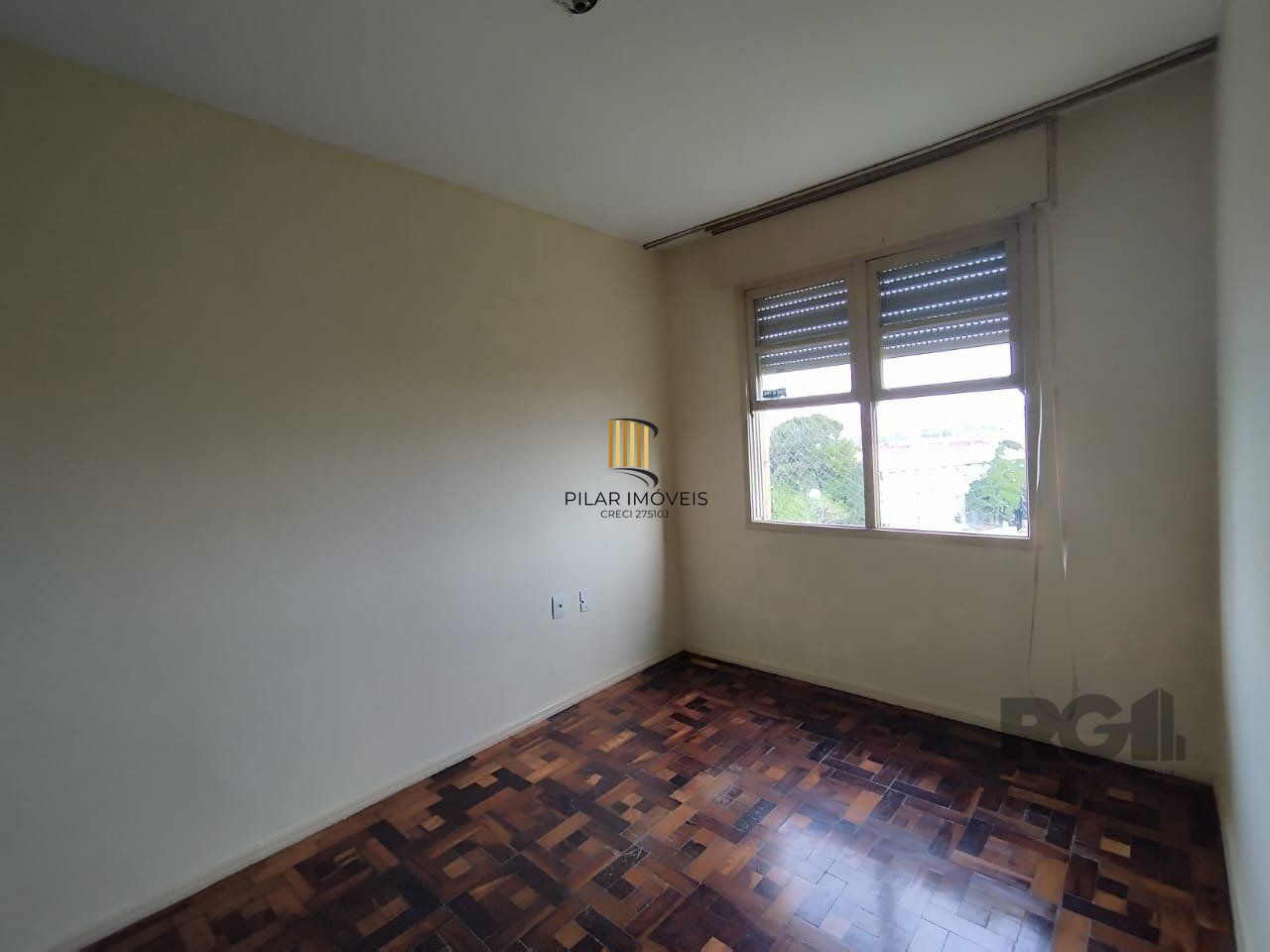 Apartamento 1 dormitório no bairro Cristal