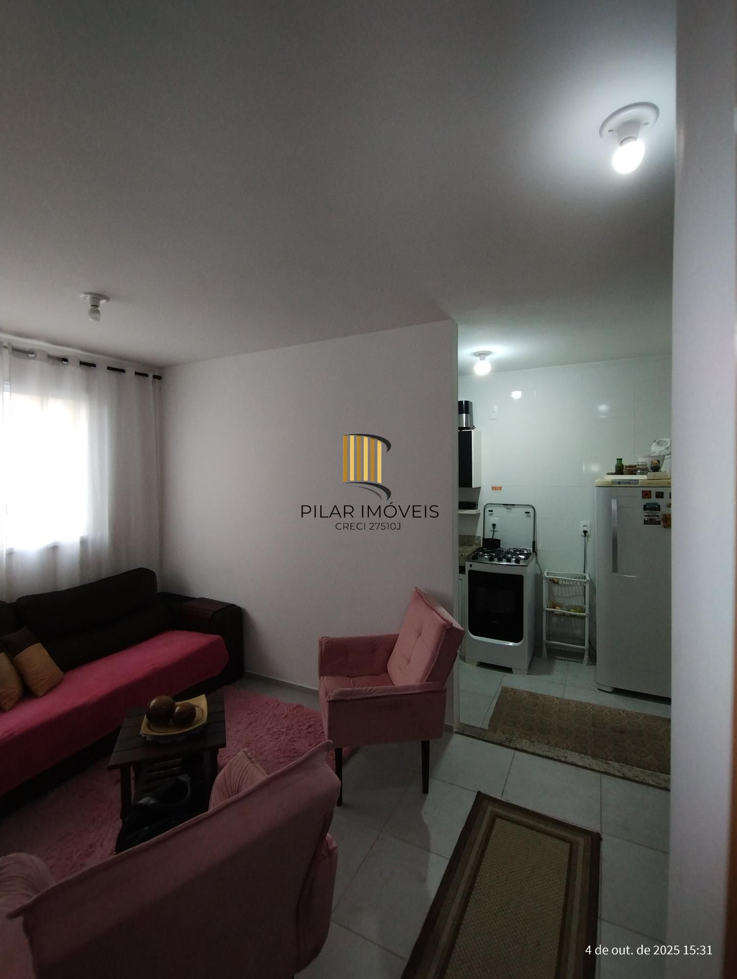 Apartamento 2 dormitórios no bairro Cidade Baixa