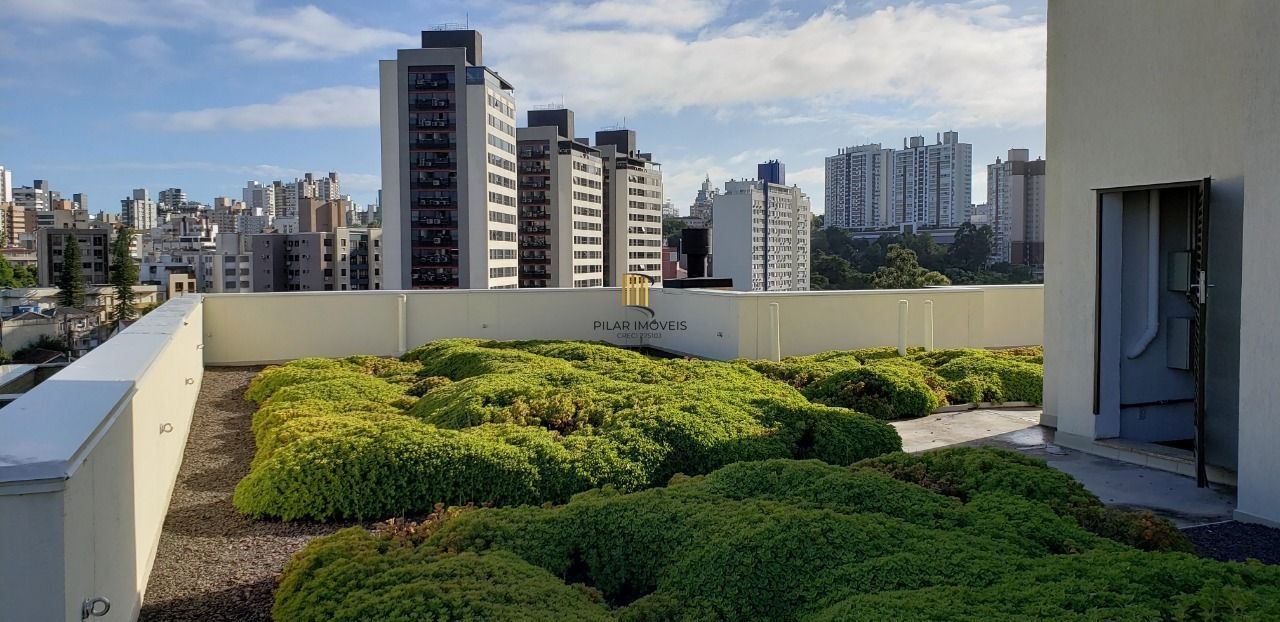 Apartamento para Venda - 70.67m², 2 dormitórios, sendo 1 suites, 2 vagas - Petrópolis