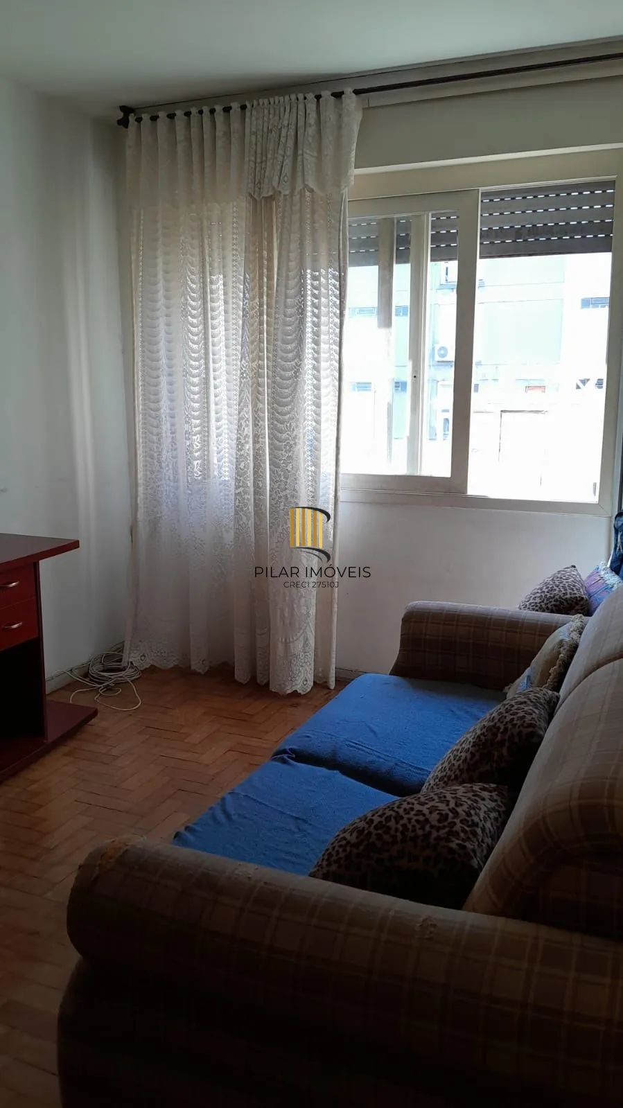 Apartamento 1 dormitório no bairro Centro Histórico