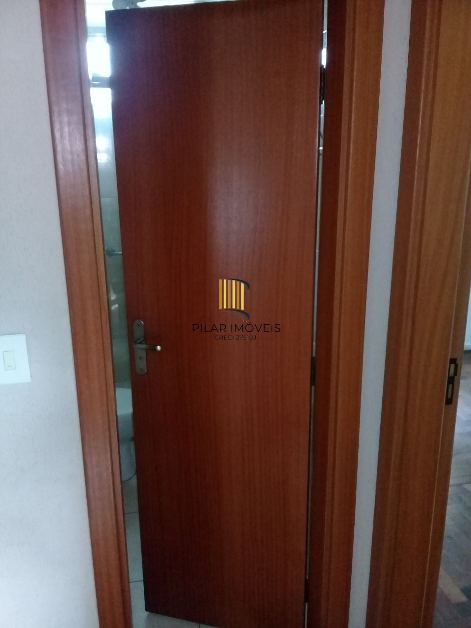 Apartamento 2 dormitórios no bairro Camaquã