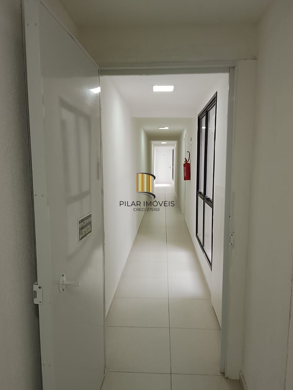 DUPLEX 1D NA CIDADE BAIXA MEZANINO COM CLOSET