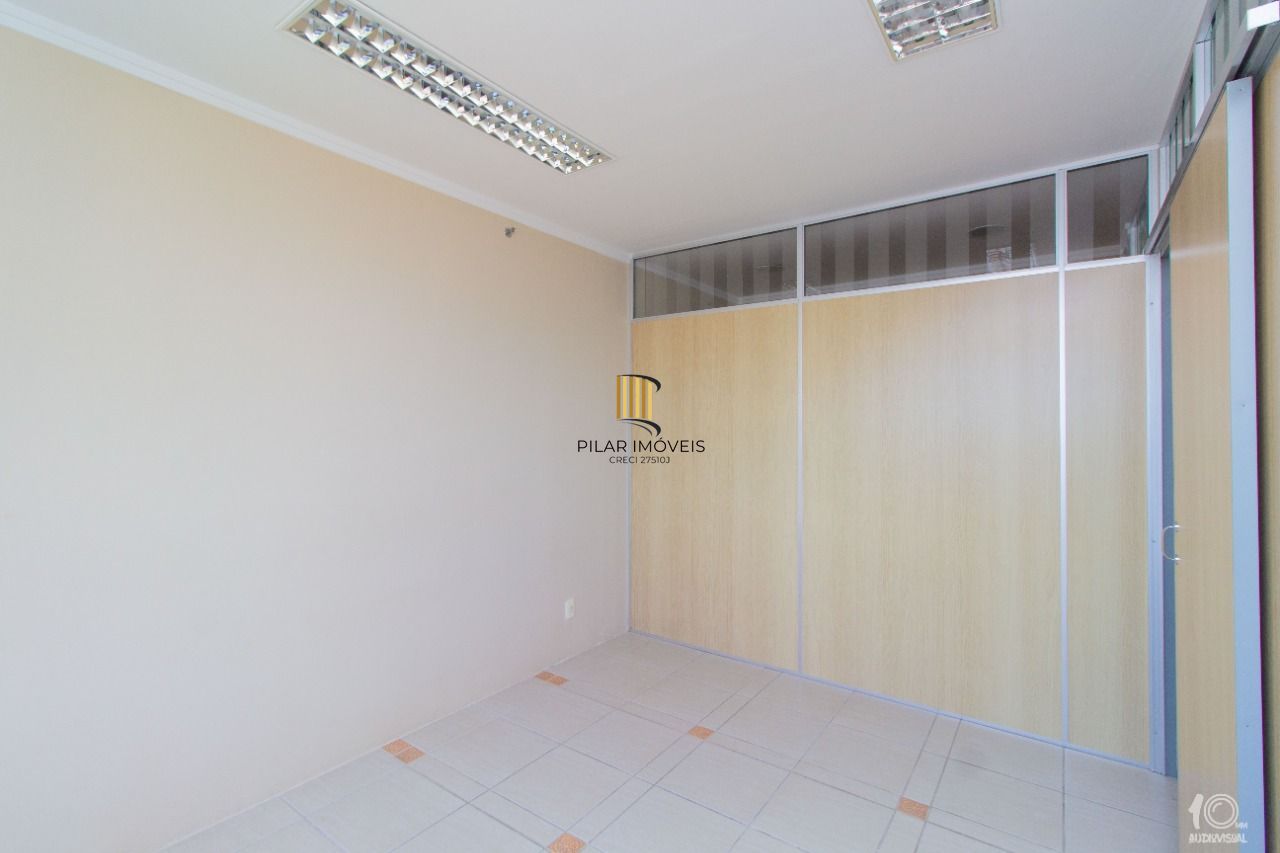 Conjunto/Sala para Venda - 34.88m², 0 dormitórios, 1 vaga - Praia de Belas