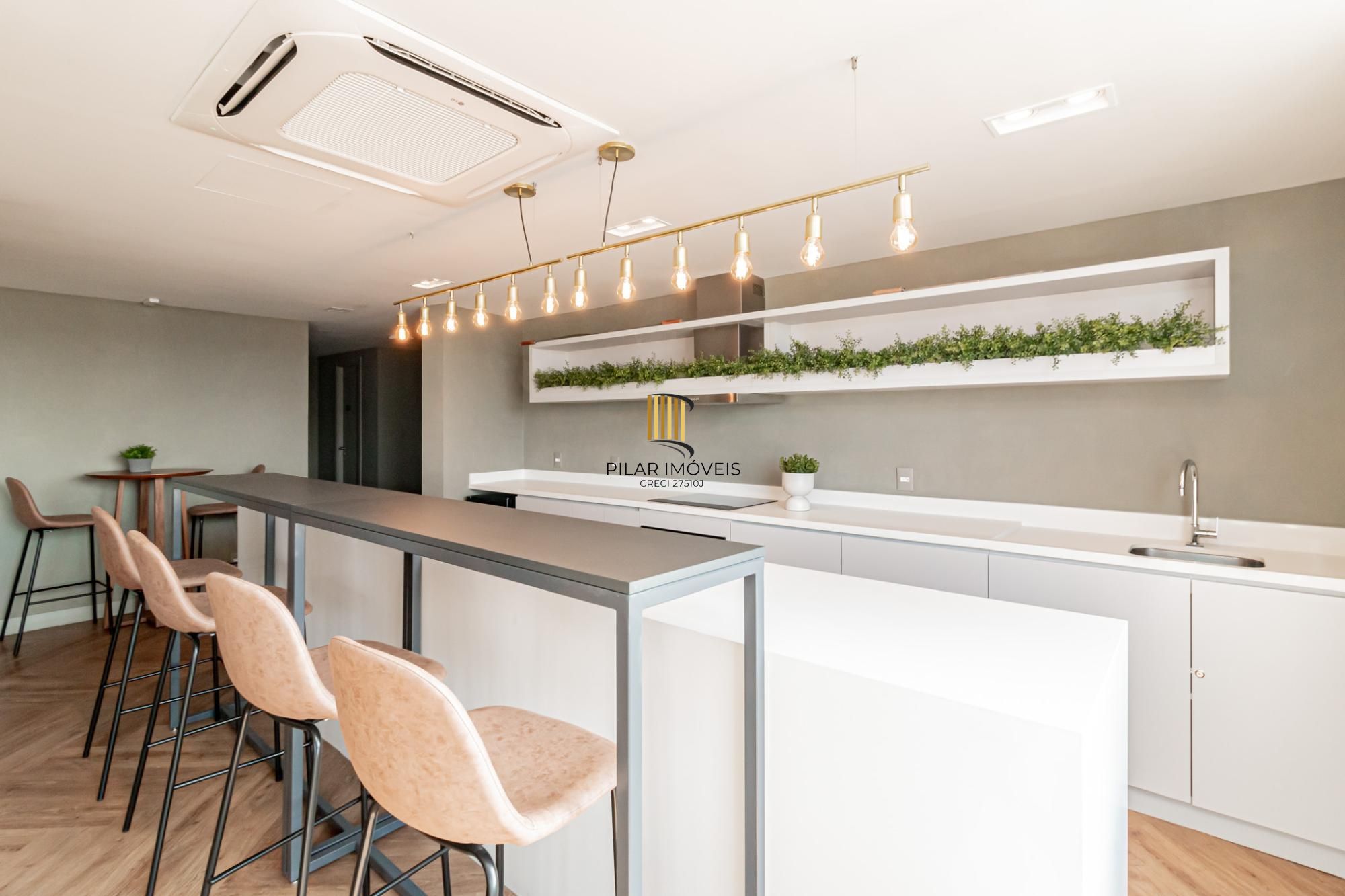 STUDIO ANDAR ALTO C BAIXA EM FRENTE A REDENÇÃO Porto Alegre