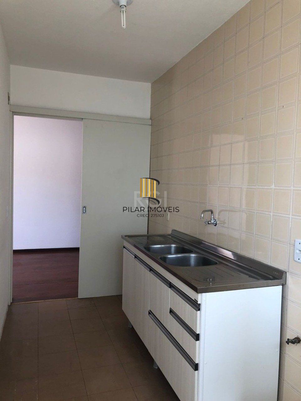 Apartamento para Venda , 44.24m², 1 dormitório, Jardim do Salso