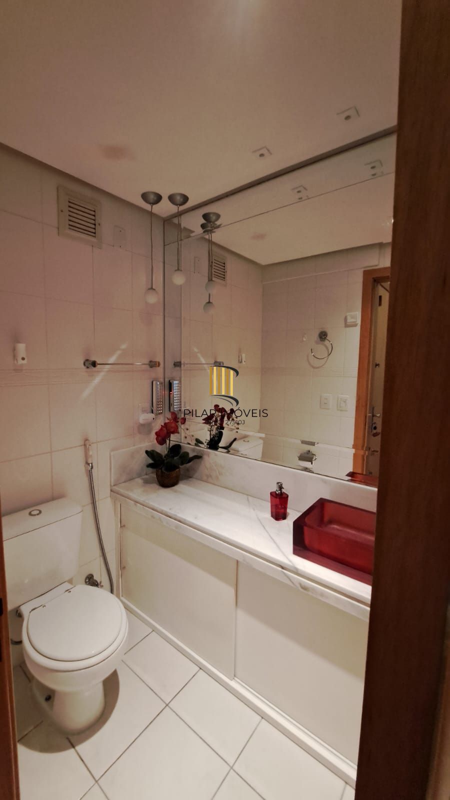Apartamento 2 dormitórios no bairro Centro Histórico