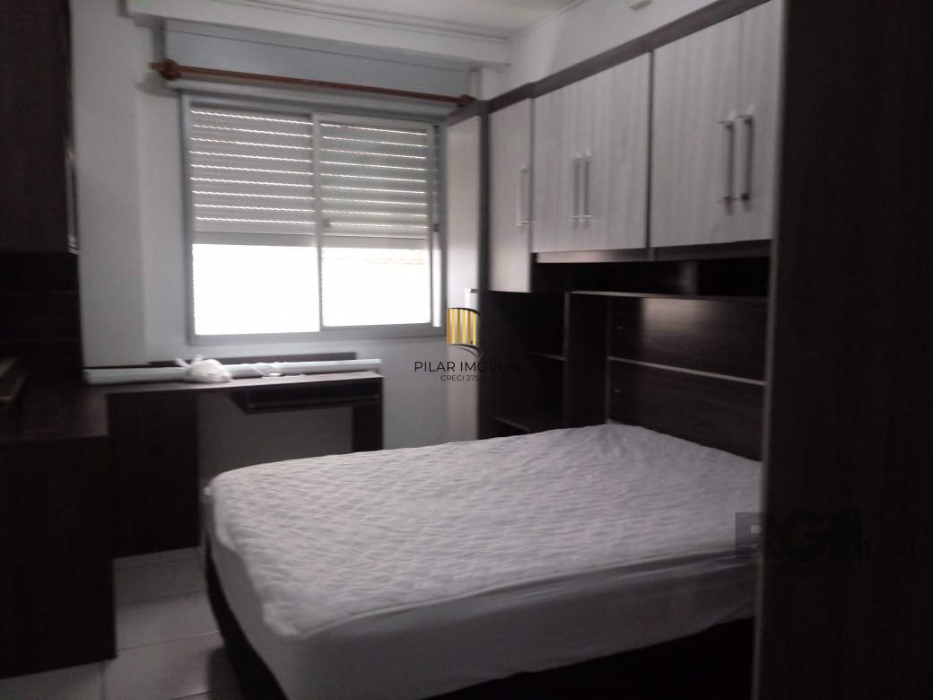 Apartamento 1 quarto,na Duque de Caxias,com elevador e box