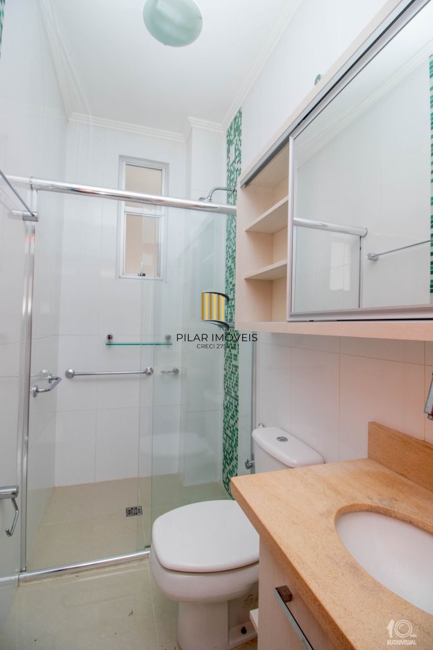 Apartamento para Venda - 55.47m², 2 dormitórios, Partenon